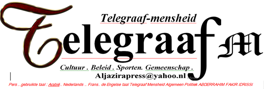 telegraafm