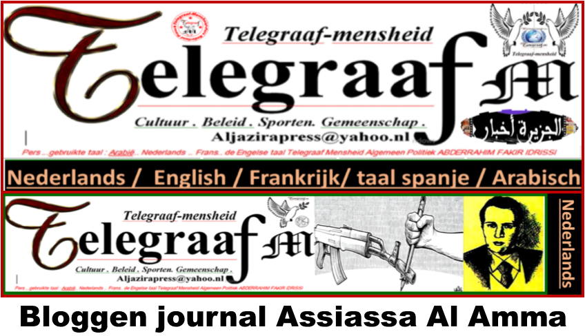TelegraafM