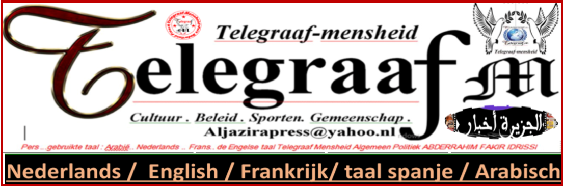 TelegraafM