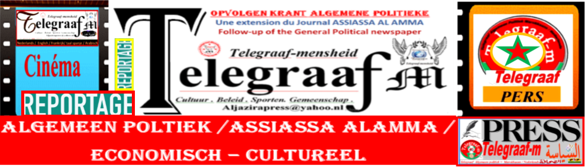 telegraafm