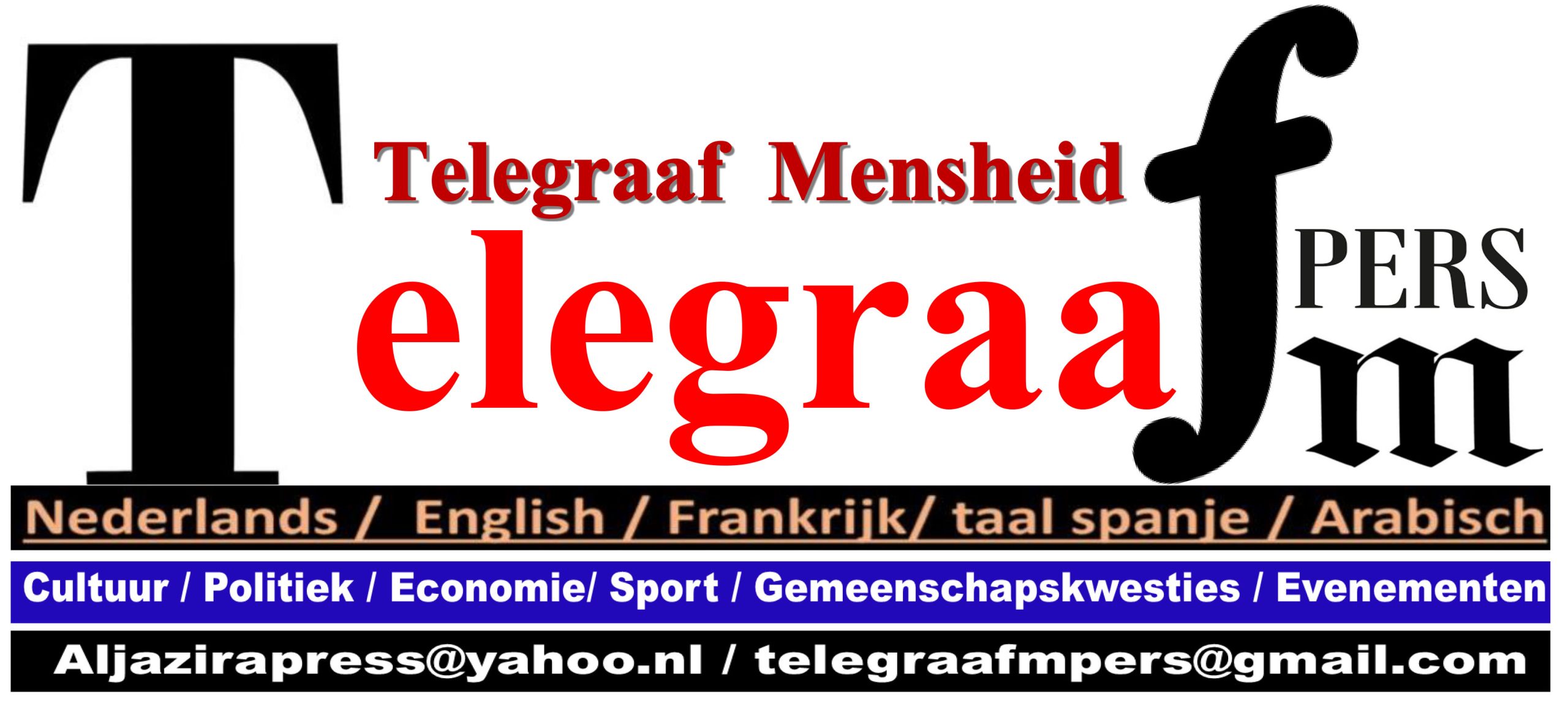 TelegraafM