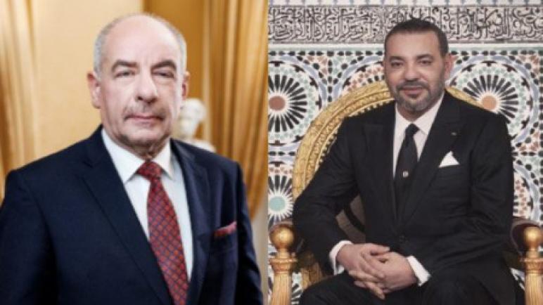 هنغاريا تجدد تأكيد دعمها لمخطط الحكم الذاتي