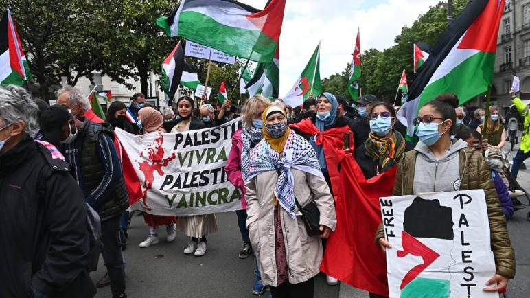   Comité des Nations Unies pour l’exercice des droits inaliénables du peuple palestinien