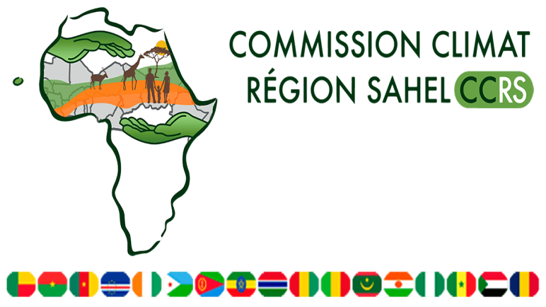   la 1ère Conférence de la Commission Climat pour la Région du Sahel