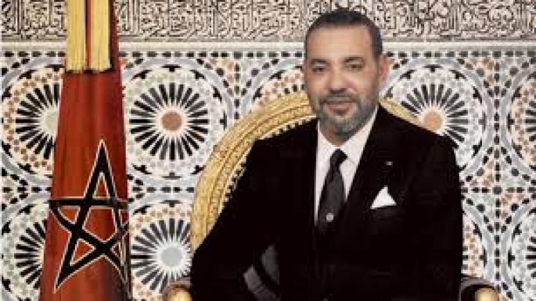 جلالة الملك يهنئ رئيس جمهورية السنغال